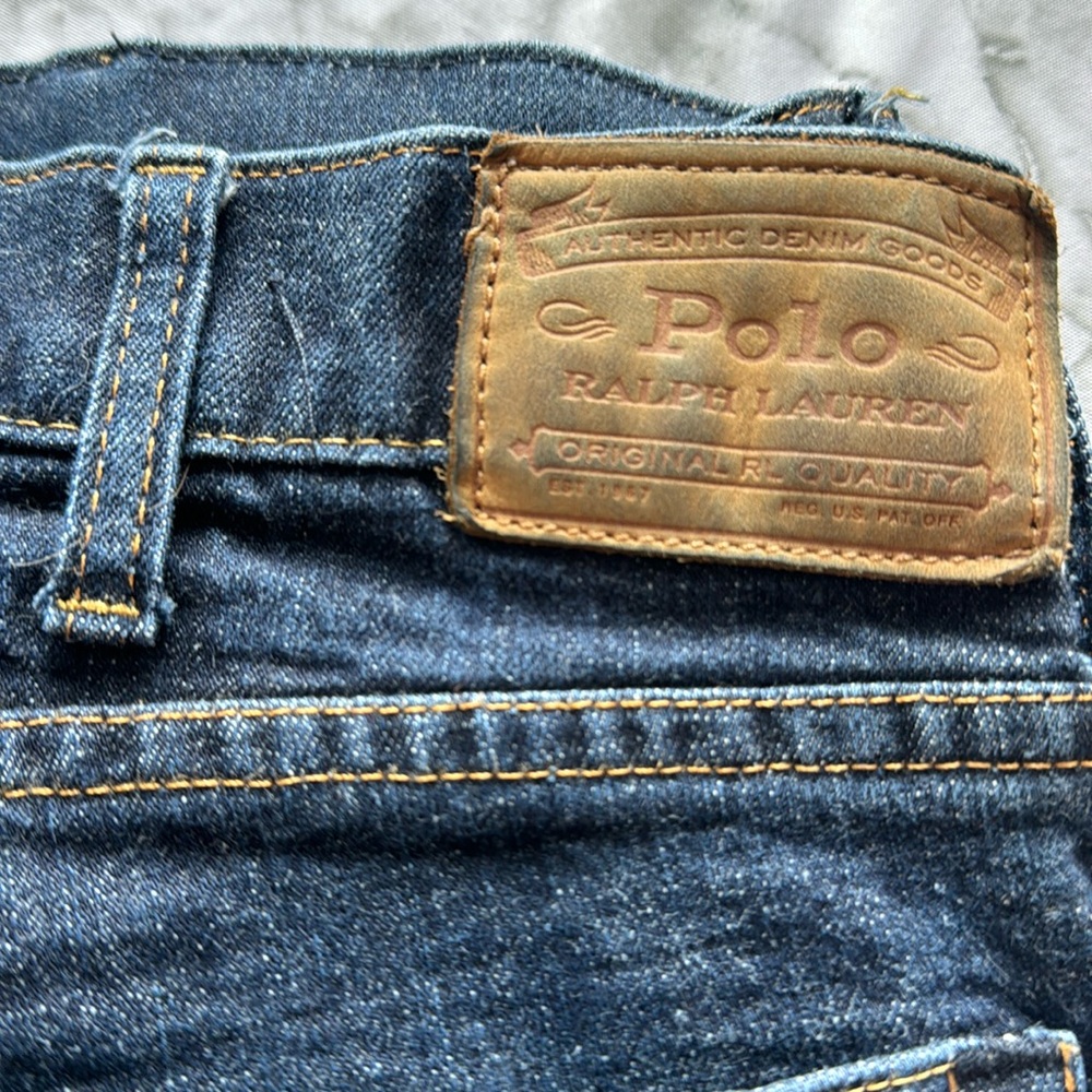 Polo Ralph Lauren men’s Jeans